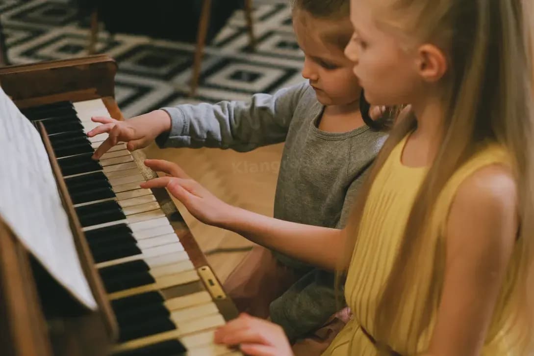 Vorbereitung auf den Musikunterricht: Was Kinder wirklich brauchen