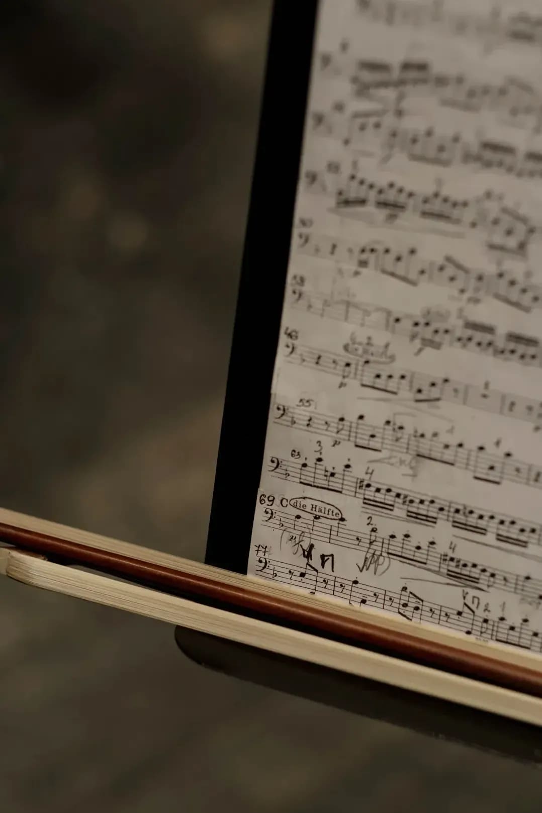 Musikalische Früherziehung für Kinder ab 4 Jahren